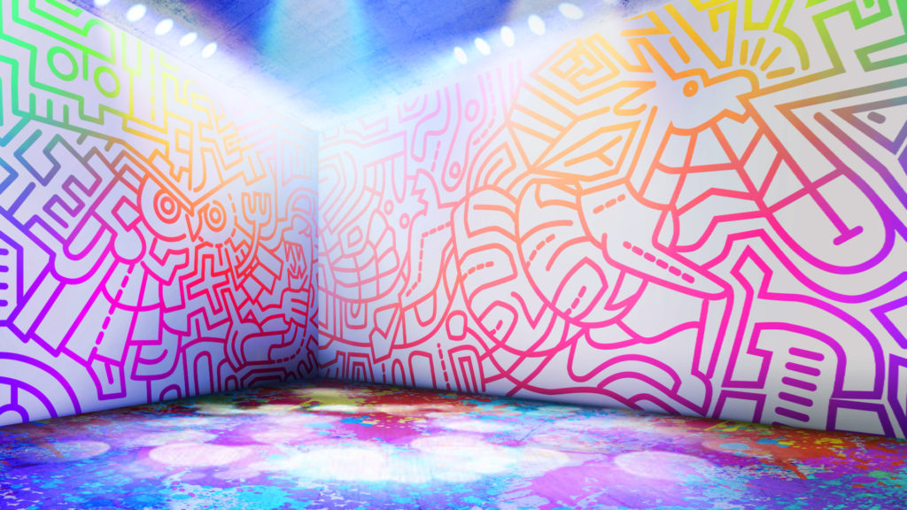 WFH Zoom background
