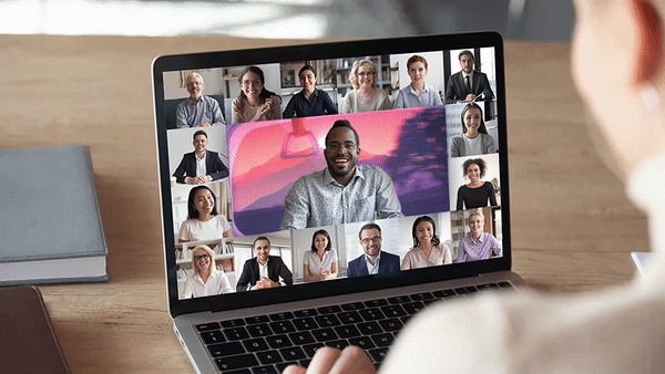 Zoom Video Conferencing