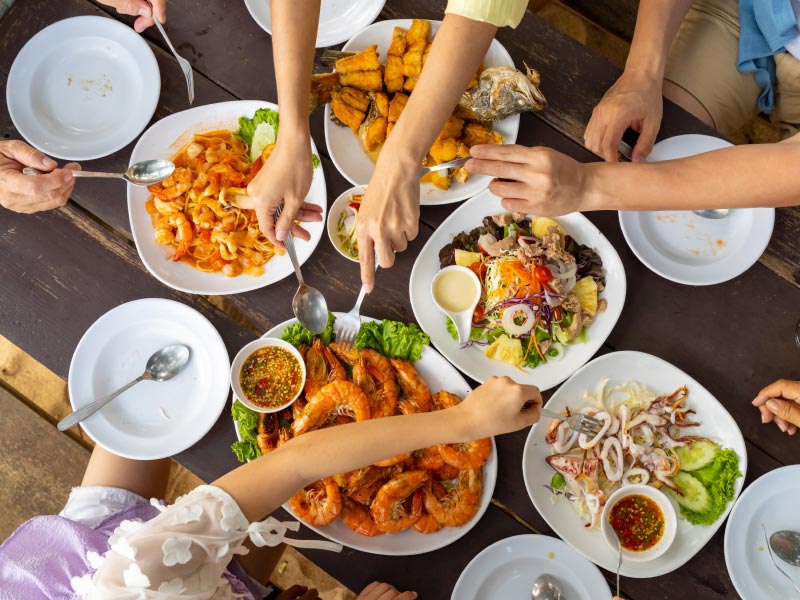 Cracking the Code: Inside the Minds of Food Consumers