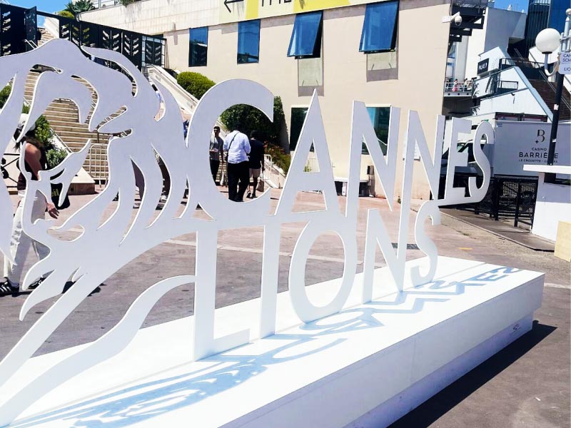 Hottest Topics At Cannes Lions 2024: Ad Tech, AI & The Future Of Creativity