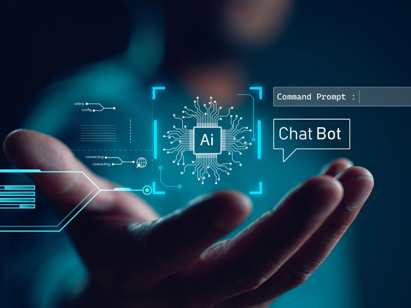 Embracing AI: Lessons for Marketers from the Desktop Publishing Revolution