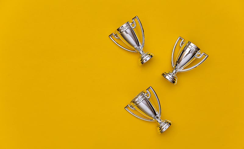 Mod Op Receives Two 2020 AMA DFW Marketer of the Year Awards