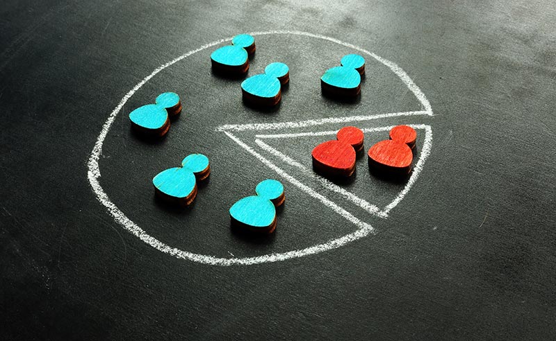 Surrounding your Audience Where They Are