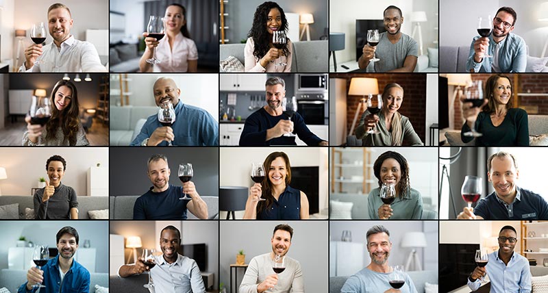 A Field Guide to Virtual Events