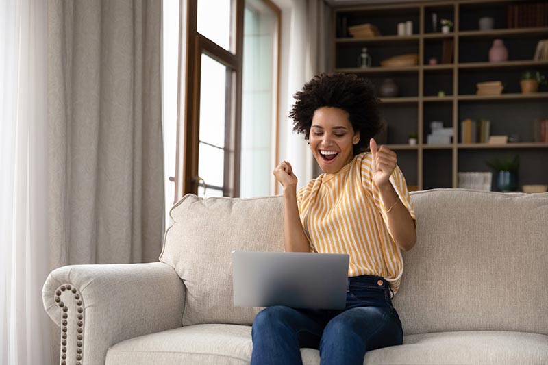 The Pandemic’s Unexpected Bonus for Advertisers