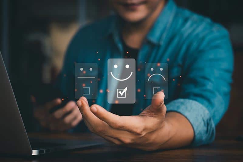 Keeping the Customer in Customer Experience