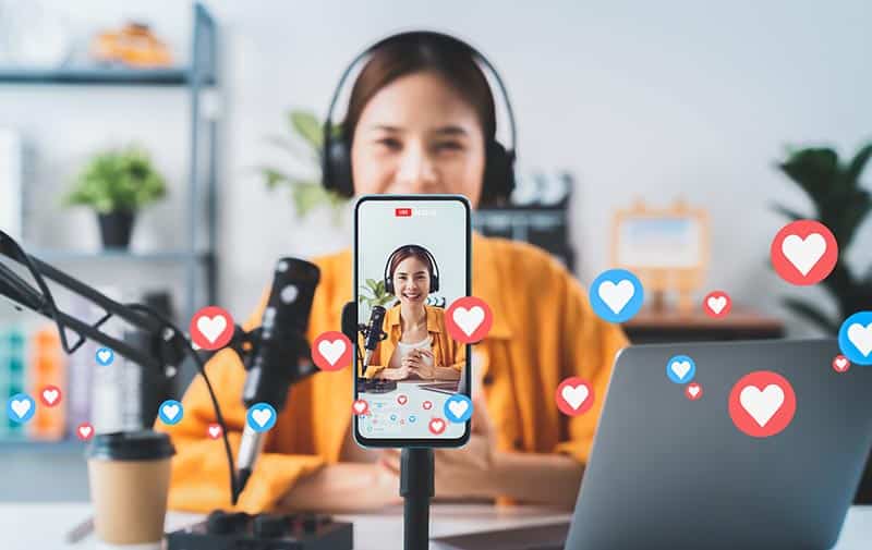 Adding Podcasts to Your PR Strategy