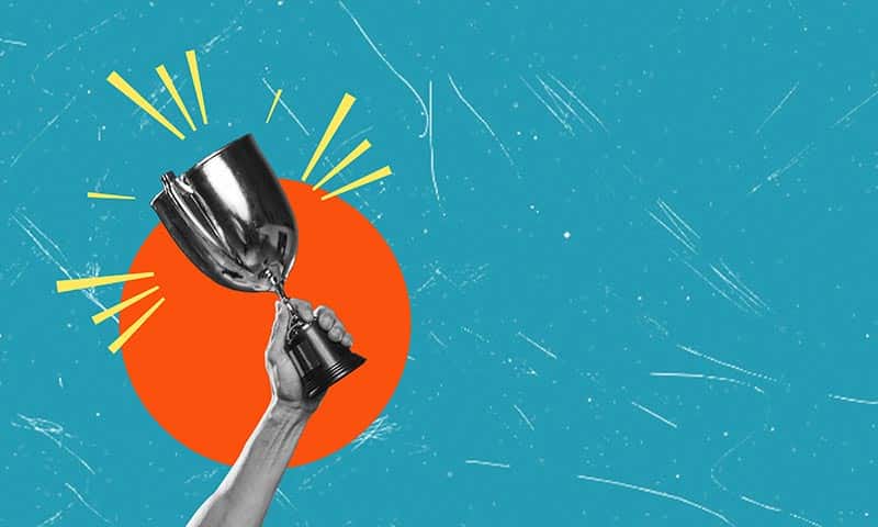 Mod Op Receives 2021 CMA Award for Best Overall Design in Digital