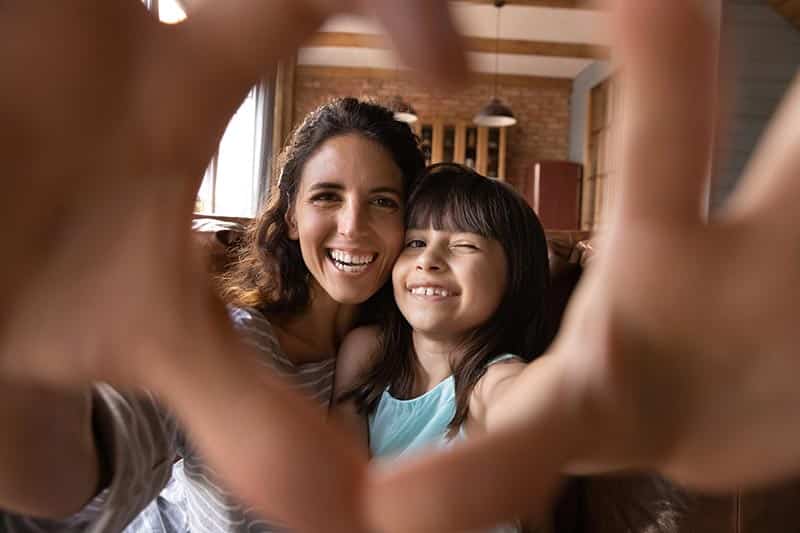 Developing creative content and campaigns for younger audiences