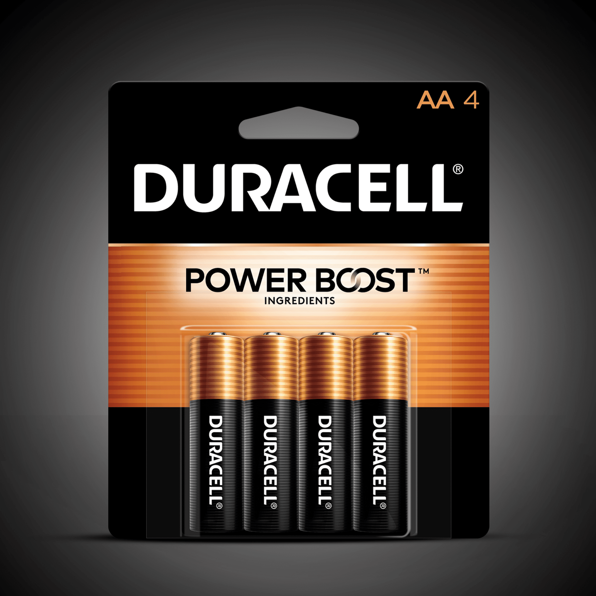 B-DURACELL BASE