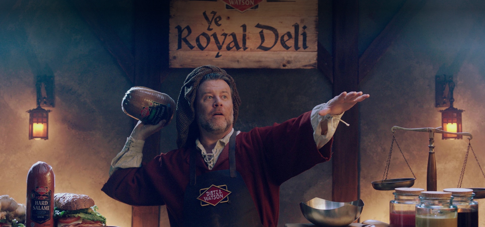 DietzWatson - DeliDeli - Hero Background