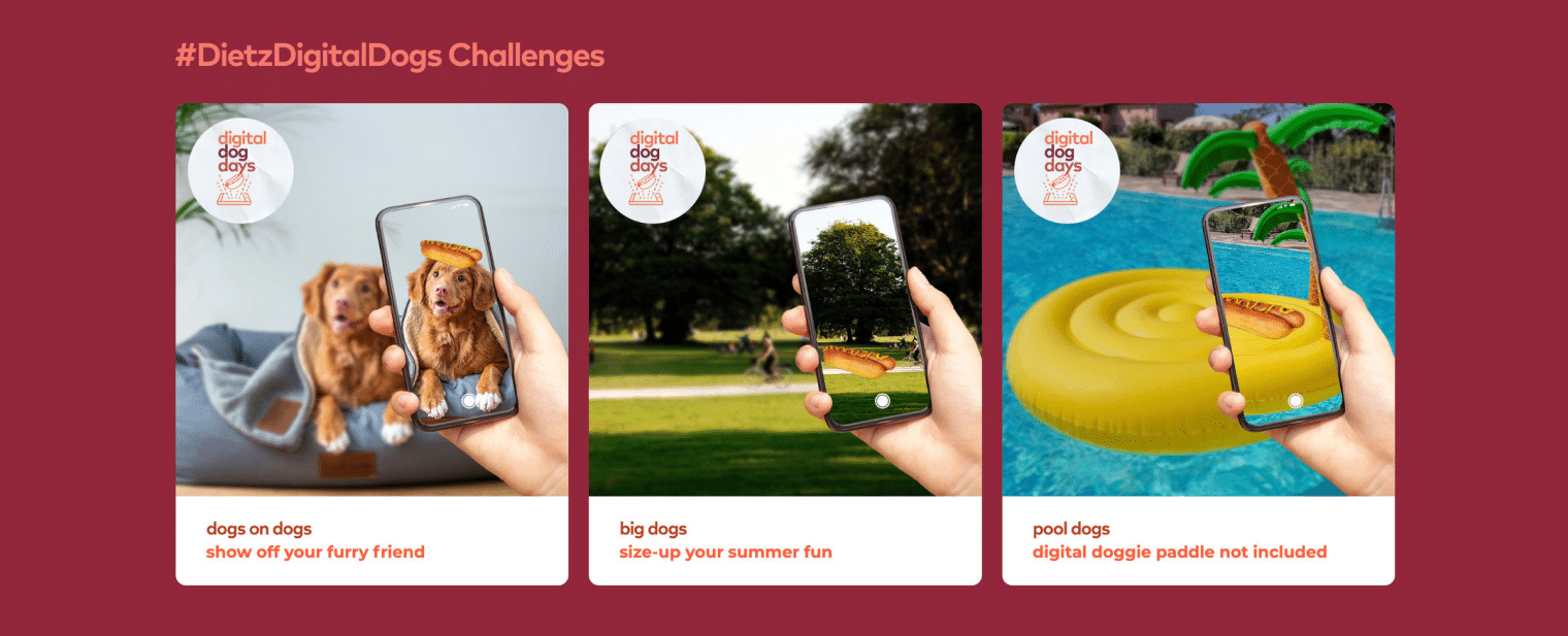 challenges