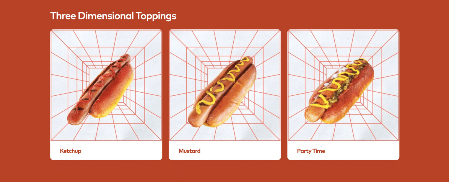toppings