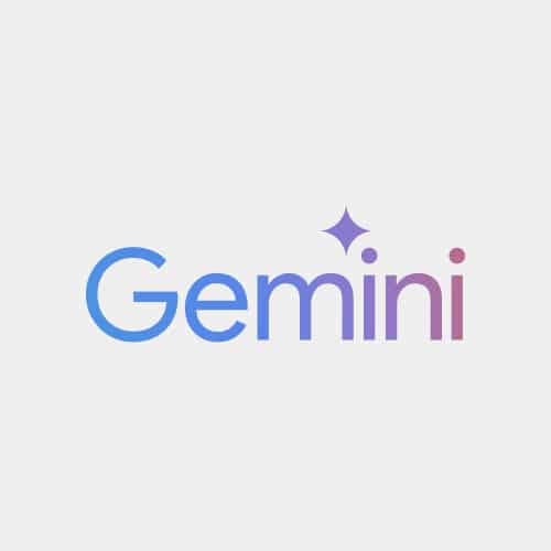 gemini logo