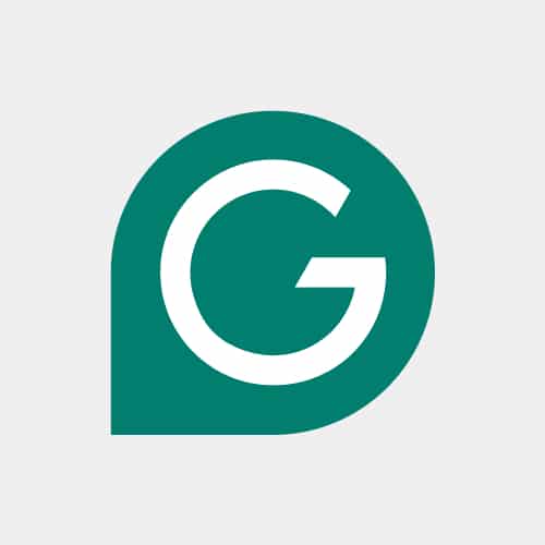 grammarly logo