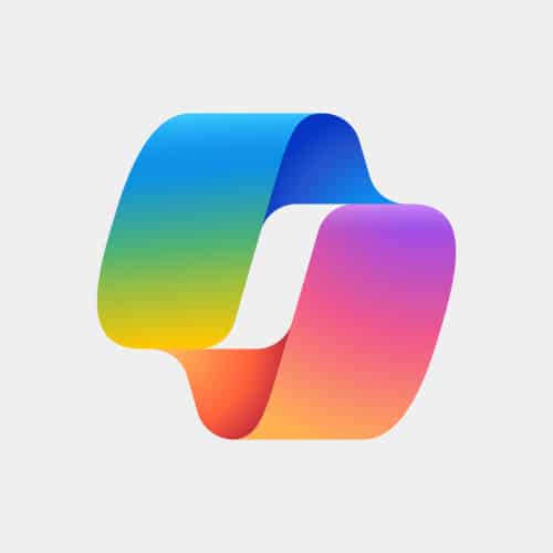 microsoft copilot logo