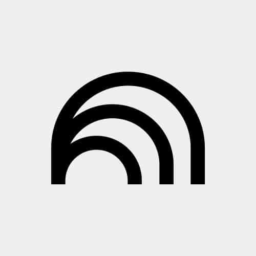notebookLM logo