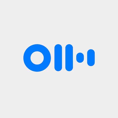 otter logo