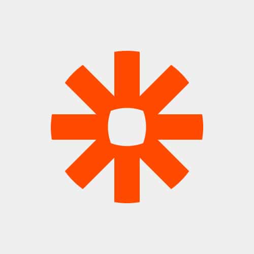 zapier logo