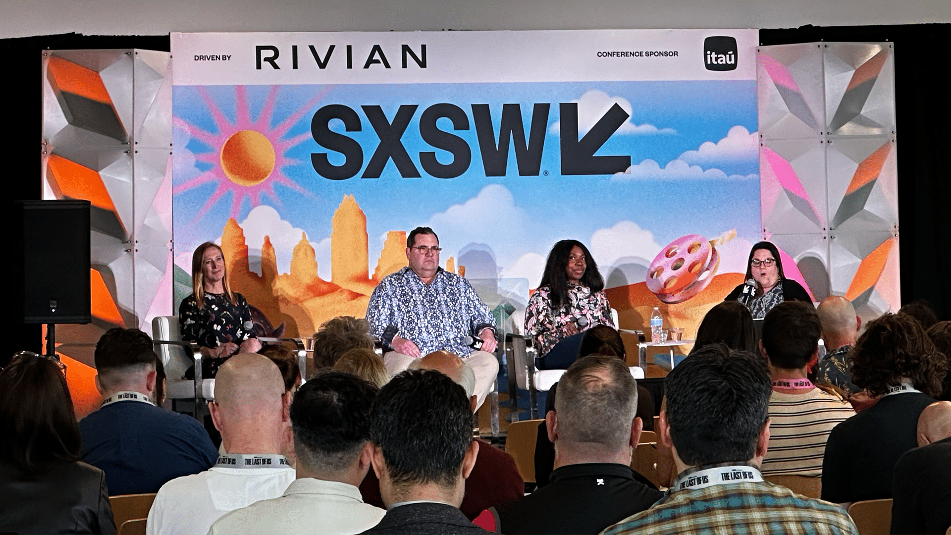 SXSW 2025: Is your brand treeing?