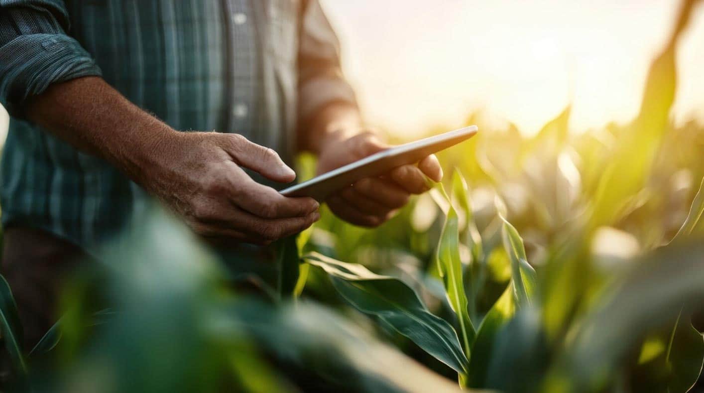 Ag Marketing in a Changing World: What Today’s Farmers Need from Brands