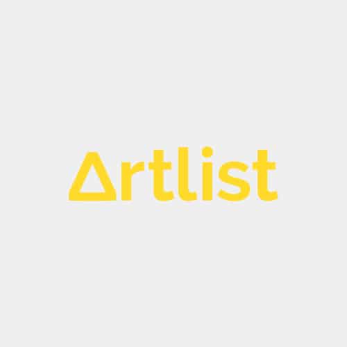 artlist logo