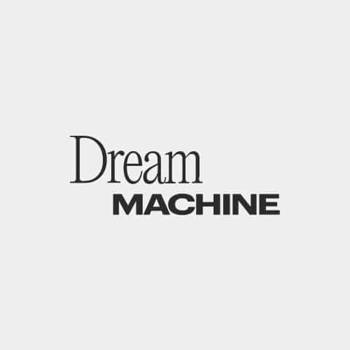dream machine logo