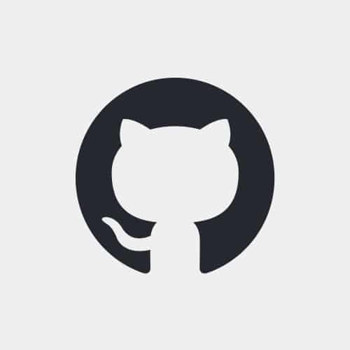 github logo