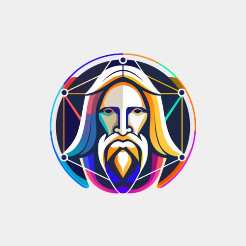 leonardo ai logo