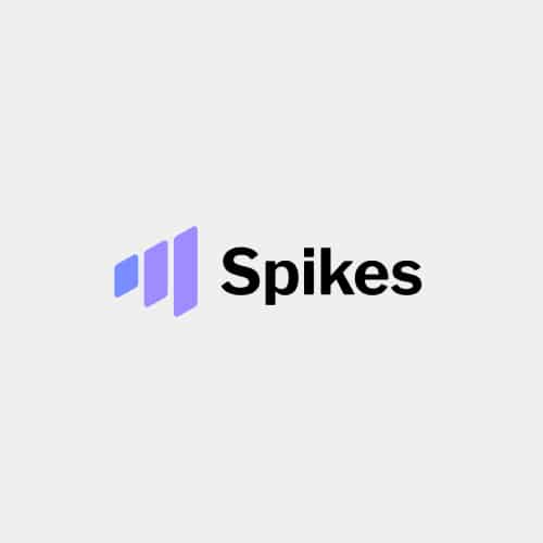 spikes studio logo