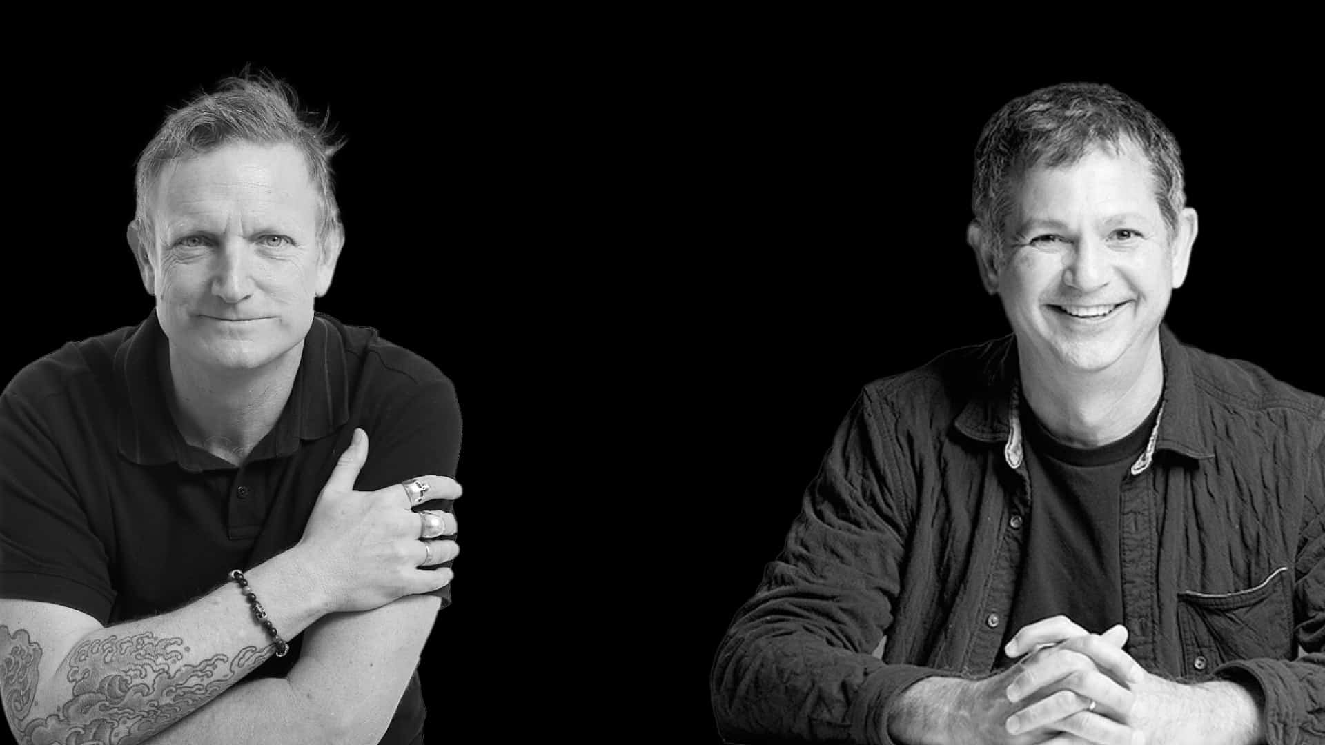 Mod Op Welcomes Marketing Veterans Gary Goodman and Matt Bretz as EVPs of Creative Innovation