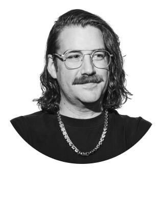 Aaron Grando