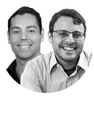 Joe DiGiovanna & Fabio Fiss