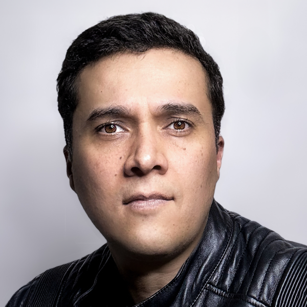 Design Disrupted: An Old-School Creative Goes All-In On AI