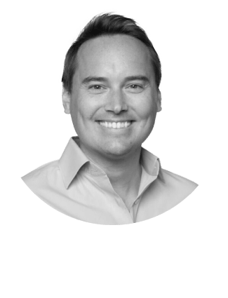 Drew Cashmore, the Chief Strategy Officer at Vantage and a seasoned retail and retail media strategist