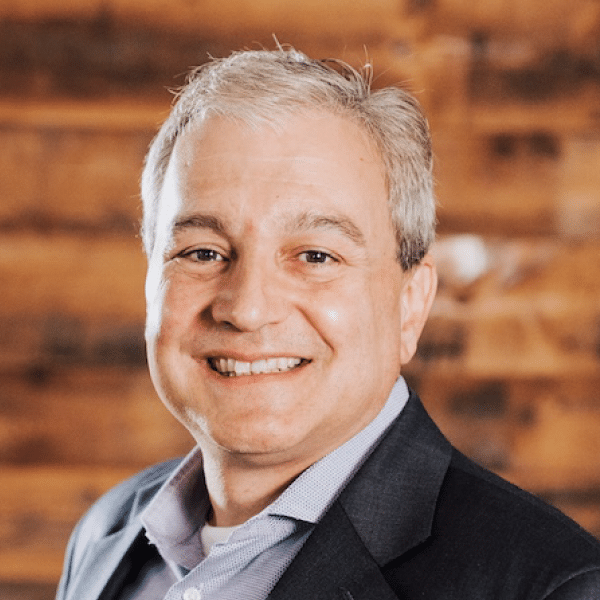 Innovation Is Everyone’s Job: Leading Tech Change With Alex Seidita
