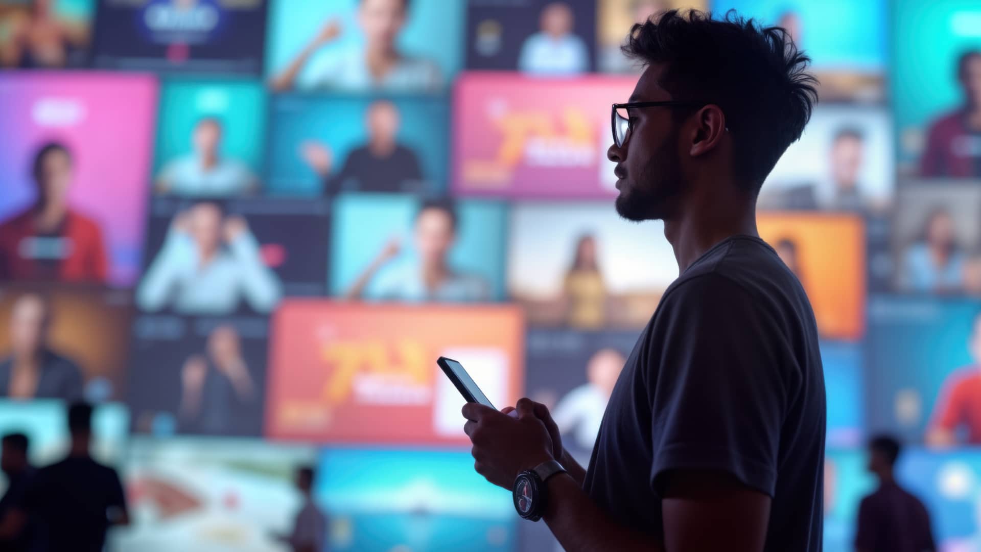 Status Check 2025: Marketing Trends to Watch in H2