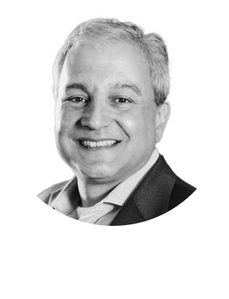 Alex Seidita, Chief Information Officer at Aspida