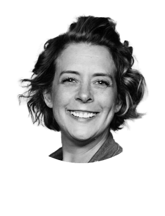 Kate Long, Vice President of Marketing at Crunchbase