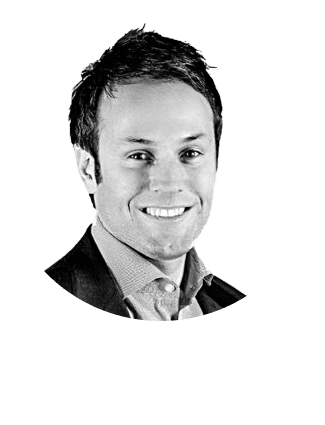 Martin Kristiseter, CEO of Digital Remedy