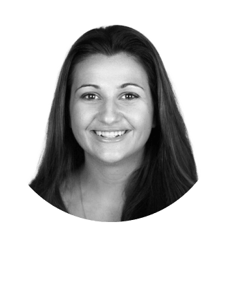Guest Circle - Patty Parobek