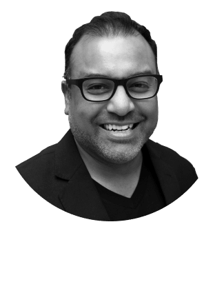 Shouvik Paul, Chief Operating Officer of Copyleaks