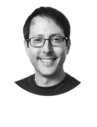 Stuart Goldstein, COO at Mod Op