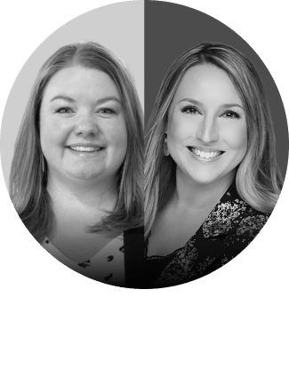 Hannah Woodham & Jenelle Maddox