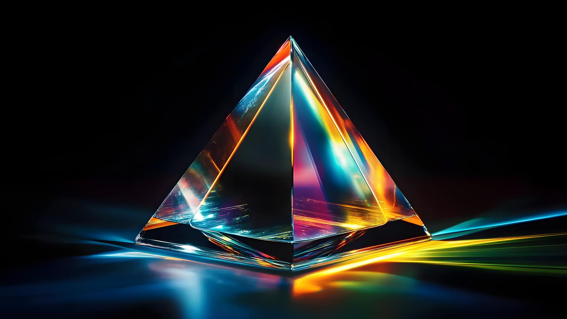 The Irresistible Vision of Change that Makes AI Transformation Possible