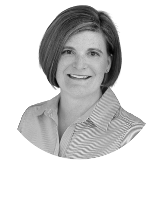 Laura Stevenson, EVP of Data & Marketing Automation