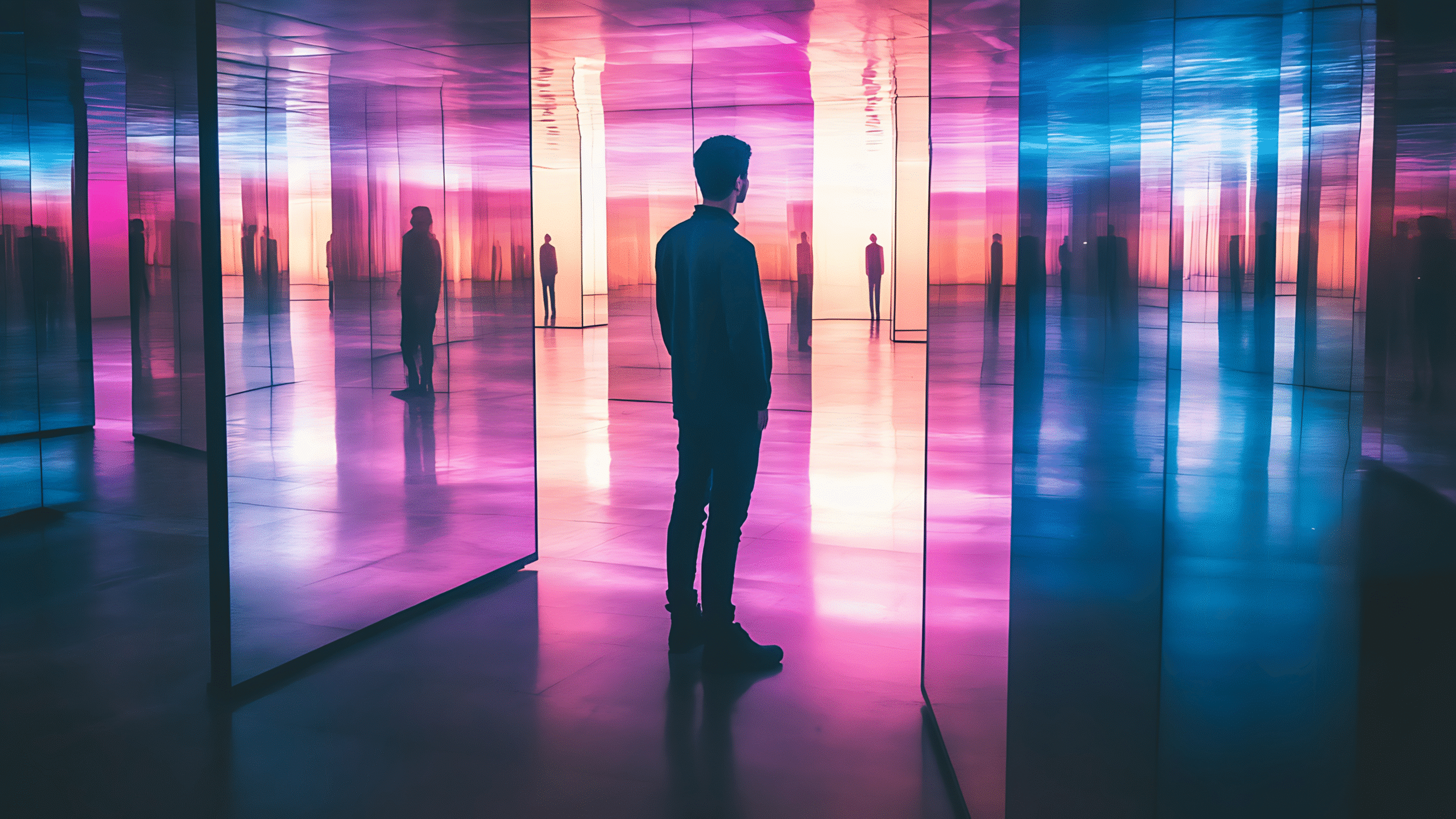 Digital Twins and How to Love Them