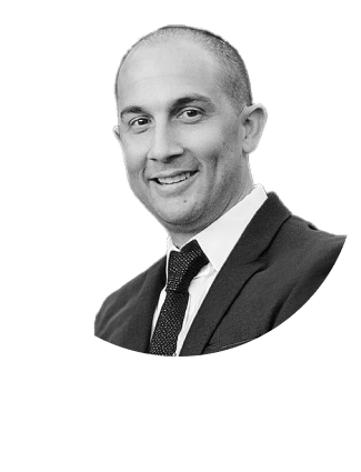 Matthew Fanelli, Chief Revenue Officer at Digital Remedy