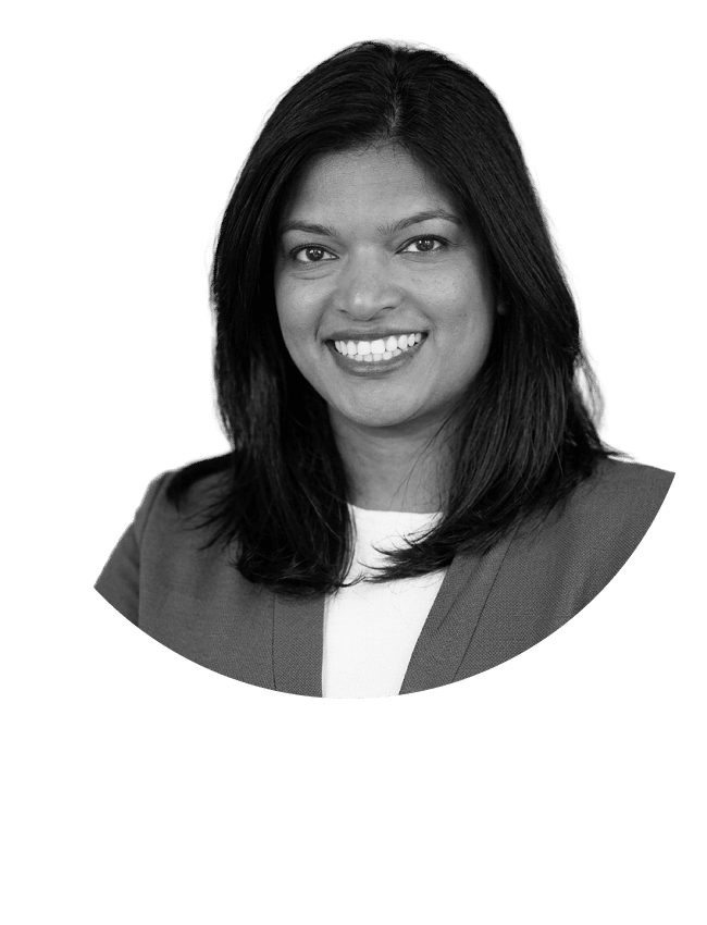 Linda Owens, Global Vice President of Digital Customer Experience at Sherwin-Williams