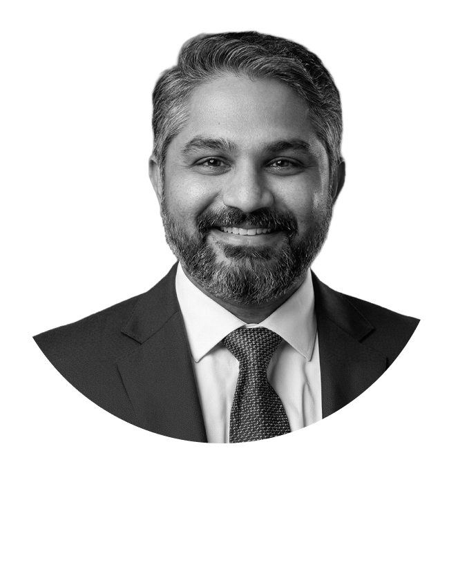 Shashank Kadetotad